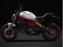 Фото Ducati Monster 797  №2