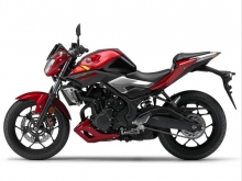 Фото Yamaha MT-03  №4